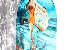 Legacy Murals